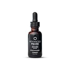 Coseva Advanced Fulvic